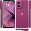 Motorola Moto G55