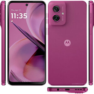Motorola Moto G55