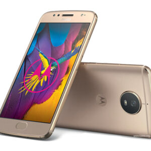 Motorola Moto G5S