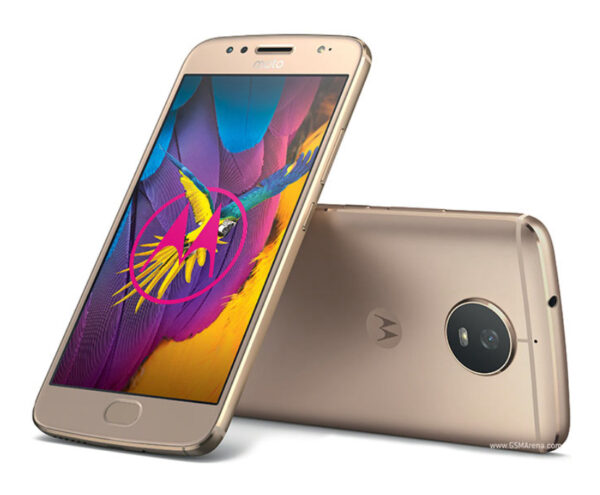 Motorola Moto G5S