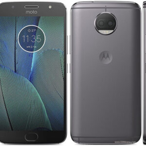 Motorola Moto G5S Plus