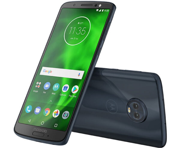 Motorola Moto G6