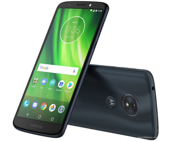 Motorola Moto G6 Play