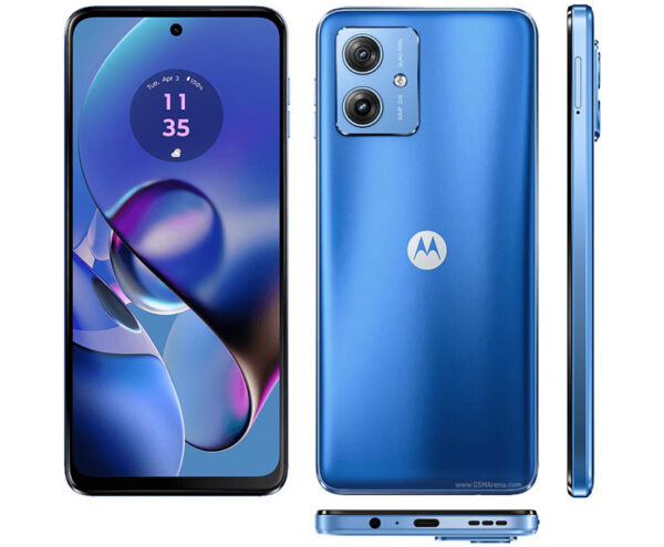 Motorola Moto G64