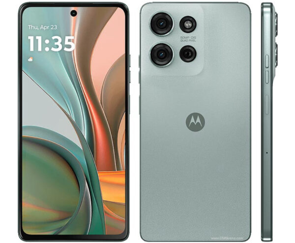 Motorola Moto G75