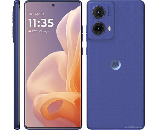 Motorola Moto G85