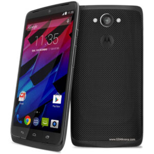 Motorola Moto Maxx