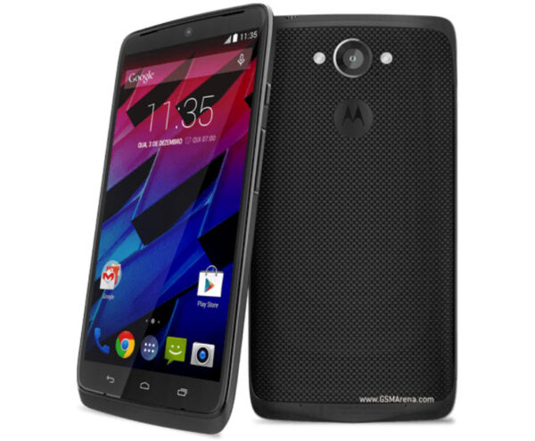 Motorola Moto Maxx