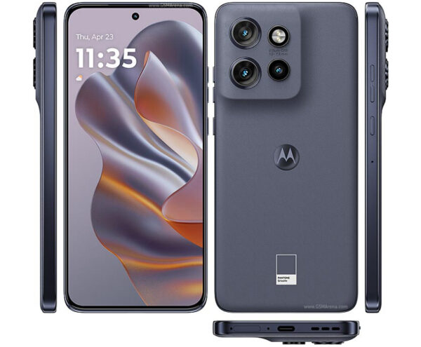Motorola Moto S50