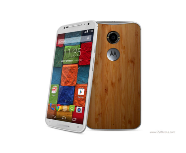 Motorola Moto X (2nd Gen)