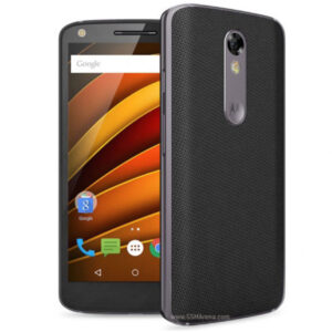 Motorola Moto X Force