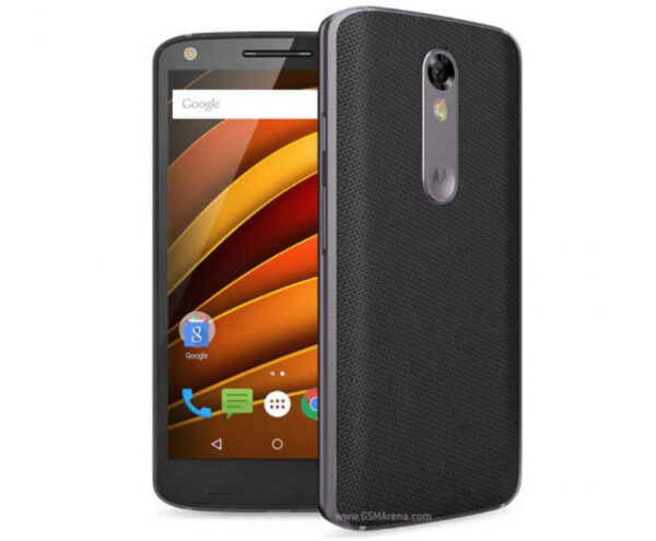 Motorola Moto X Force