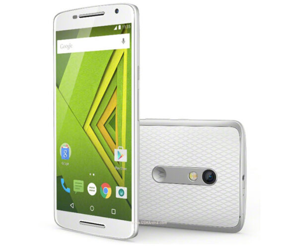 Motorola Moto X Play Dual SIM