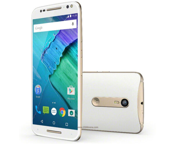 Motorola Moto X Style