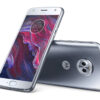 Motorola Moto X4