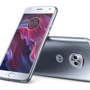 Motorola Moto X4