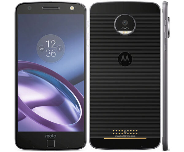 Motorola Moto Z