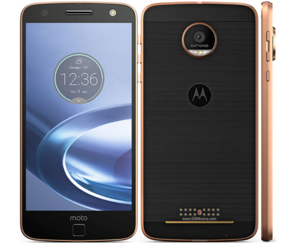 Motorola Moto Z Force