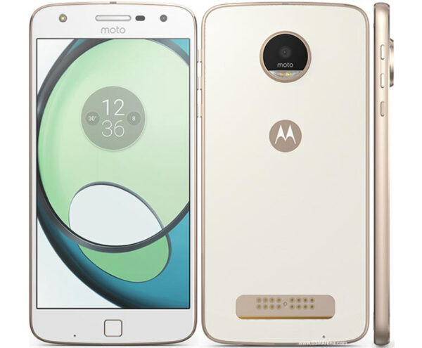 Motorola Moto Z Play