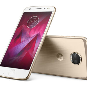 Motorola Moto Z2 Force