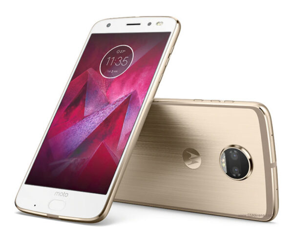 Motorola Moto Z2 Force