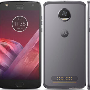 Motorola Moto Z2 Play