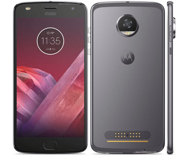 Motorola Moto Z2 Play