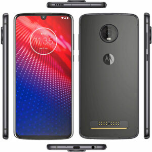 Motorola Moto Z4 Force