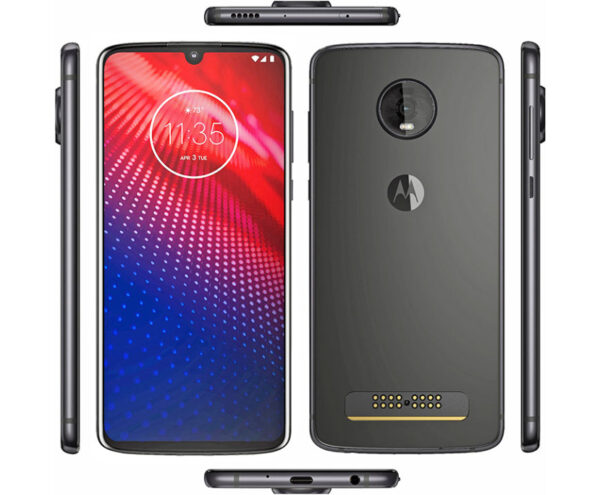 Motorola Moto Z4 Force