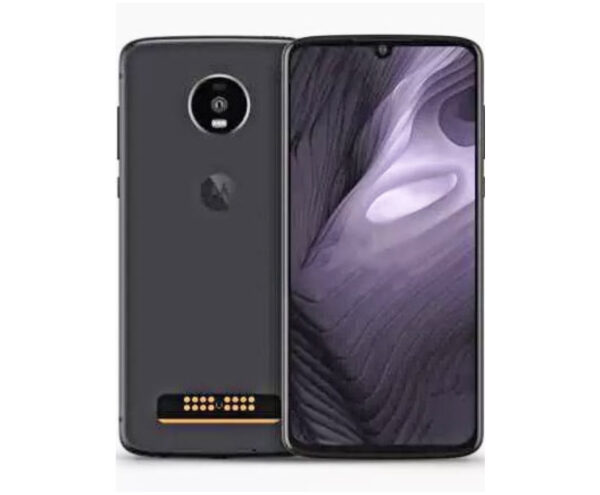Motorola Moto Z4 Play