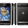 Motorola Motoluxe XT389