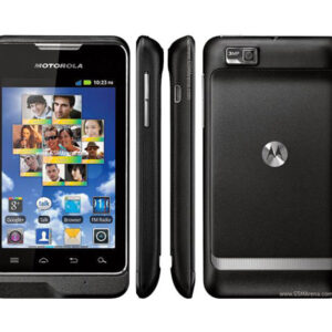 Motorola Motoluxe XT389