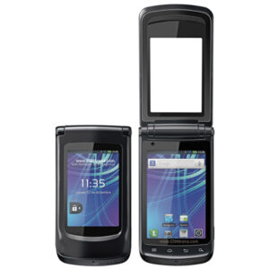 Motorola Motosmart Flip XT611