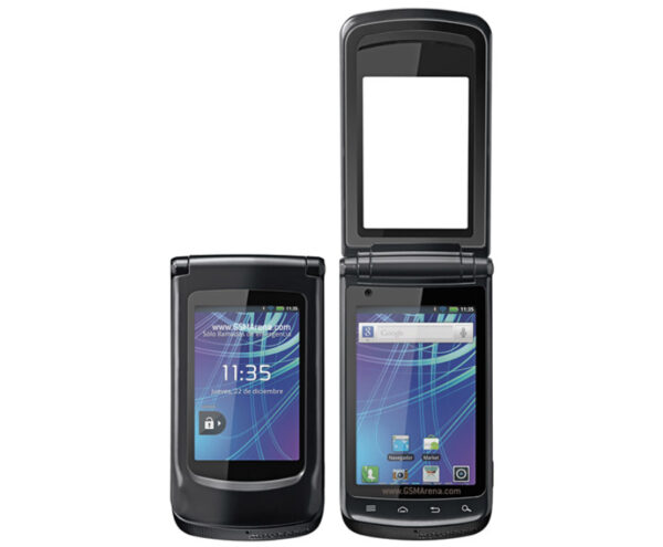 Motorola Motosmart Flip XT611