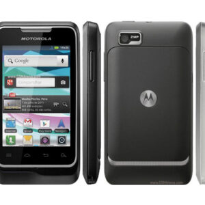 Motorola Motosmart Me XT303