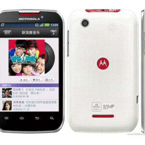 Motorola MOTOSMART MIX XT550