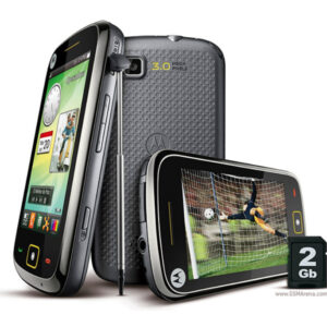 Motorola MOTOTV EX245