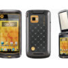 Motorola MT810lx
