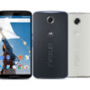 Motorola Nexus 6