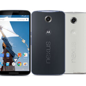 Motorola Nexus 6