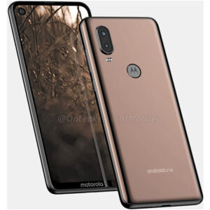 Motorola P40