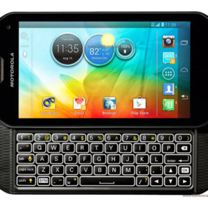 Motorola Photon Q 4G LTE XT897