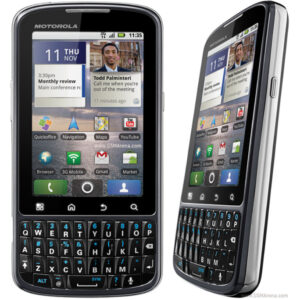Motorola PRO