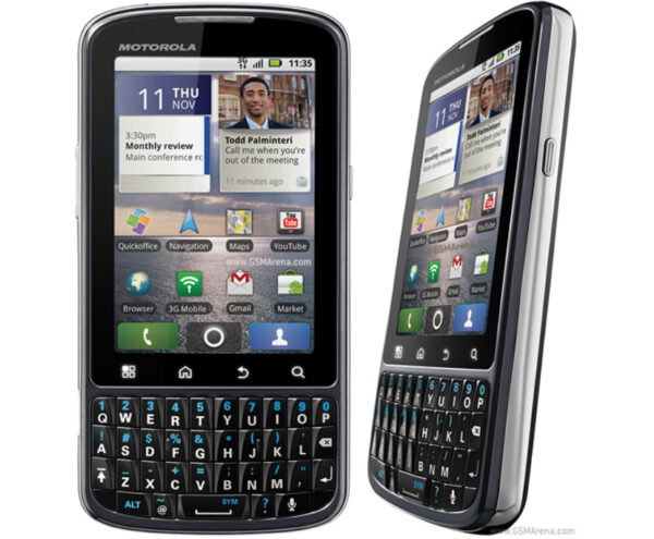 Motorola PRO