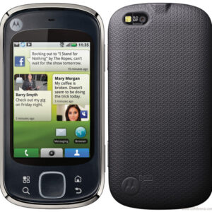 Motorola QUENCH