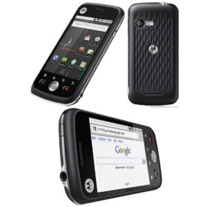 Motorola Quench XT5 XT502
