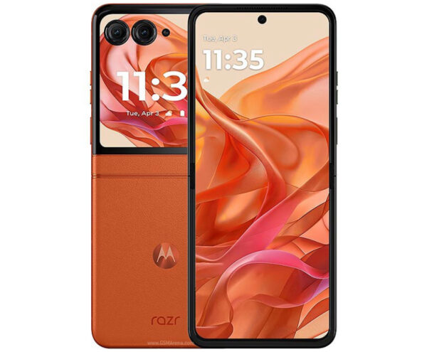 Motorola razr 2024