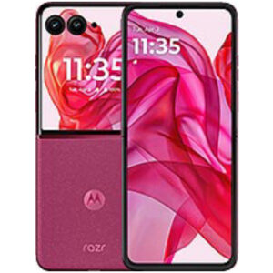 Motorola razr+ 2024