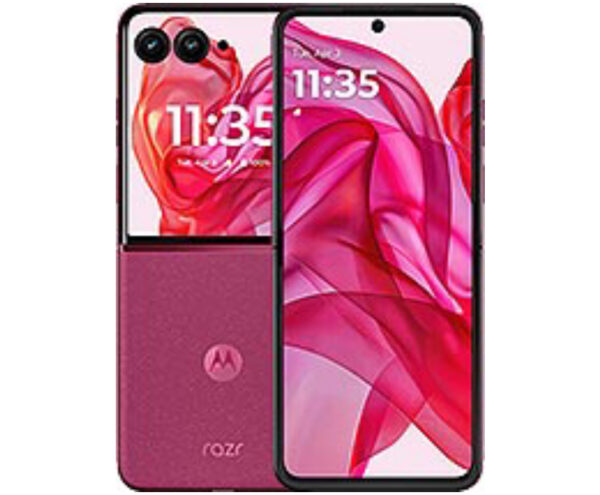 Motorola razr+ 2024