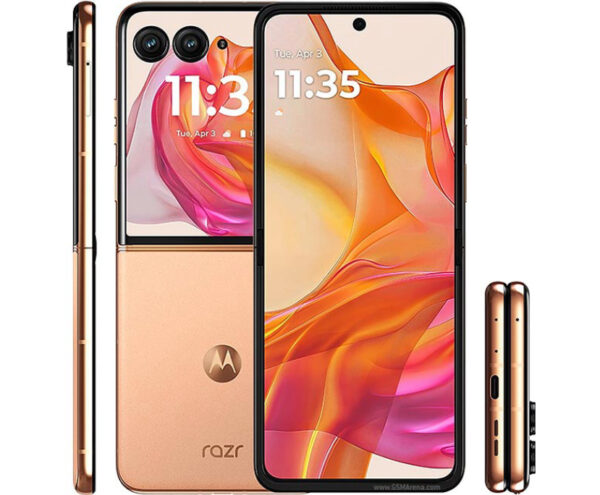 Motorola Razr 50 Ultra